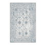 Conceptum Alfombra para Pasillo Eexfab1060 Multicolor 100 x 150 cm